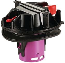 Picture of Attwood Marine 99FLB1001S Fill Limit Vent Valve 1.0" with GRV Communication Green