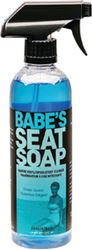 Picture of Babe's Boat Care BB8005 Seat Soap Vinyl Leather Cleaner 5 Gallon