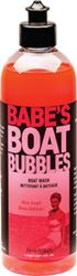 Picture of Babe'S Boat Care BB8305 Babe'S Boat Bubbles 5 Gallon