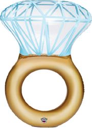 Picture of 101st Earthborn BMPFBR Bling Ring Pool Float @4