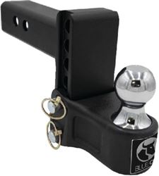 Picture of Blue Ox BXH10171 Adjustable Ball Mount 10,000 lb Capacity
