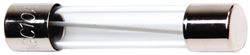 Picture of Blue Sea Systems 5209 Blue Sea 5209 AGC® Glass Tube Fuse, 4A, 5/pk