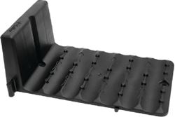 Picture of Caliber Products 13388 Edge Guards Trailer Ramp Protection Kit 12 Piece