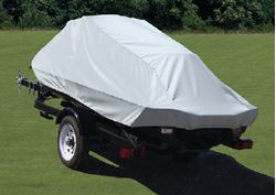 Picture of Carver Covers 4002F-10 CARVER POLY-FLEX II STYLED-TO-FIT COVER F/ 2-3