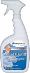 Picture of Dicor CPAC320S RV Awning Cleaner Spray, 32 oz