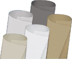 Picture of Dicor DFII85W30 Diflex II TPO RV Roof Membrane 8.5' x 30' White