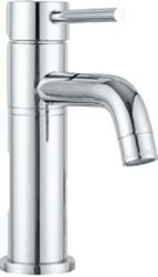 Picture of Dura Faucet DFNML800CP 1handle Vessel Lav Faucet Chrm
