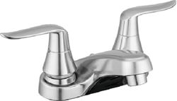 Picture of Dura Faucet DF-PL700LH-CP Elegant RV Lavatory Faucet Chrome Finish
