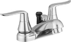 Picture of Dura Faucet DF-PL720LH-CP RV Lavatory Faucet with Diverter Chrome