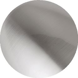 Picture of Dura Faucet DF-SA100LH-SN RV Shower Faucet Valve Diverter with Winged Levers Satin Nickel