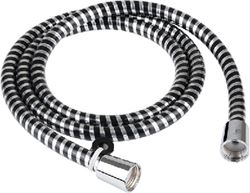 Picture of Dura Faucet DFSA230CP 60" Vinyl Shower Hose, Chrome Plated