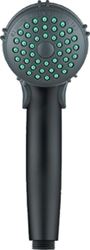Picture of Dura Faucet DFSA400MB Handheld Shower Wand with Trickle Valve, Matte Black