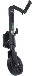 Picture of Wesbar 141160 Swing Away Trailer Jack 1500 lb Capacity 12 Inch Travel