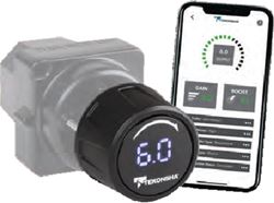 Picture of Wesbar 90920 Prodigy ID Electronic Brake Controller