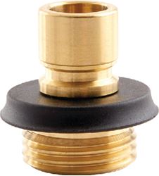 Picture of Gilmour 8000941003 Brass Male Quick Connector