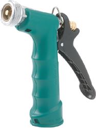 Picture of Gilmour 8571021011 Rear Trigger Adjustable Nozzle with Insulated Grip