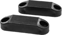Picture of JR Race Car 0630105 Magnetic Baggage Door Catch Black