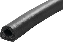 Picture of JR Race Car 0630115 D-Shaped Epdm Rubber Seal 25'