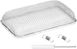 Picture of JR Race Car 0630165 JR Products 0630165 Mud Dauber Screen, 7-1/2" L x 4-1/8" W x 1-5/16" H