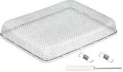 Picture of JR Race Car 0630215 JR Products 0630215 Mud Dauber Screen, 9-3/4" L x 7-3/8" W x  1-5/16" H