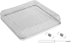 Picture of JR Race Car 0630225 JR Products 0630225 Mud Dauber Screen, 6-3/4" L x 6-3/4" W x 1-5/16" H