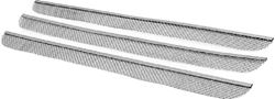 Picture of JR Race Car 0630235 JR Products 0630235 Mud Dauber Screen, (3) screens 19-3/4" L x 1-5/16" W