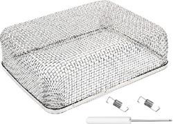 Picture of JR Race Car 0630245 Insect Screen 5.1 X 6.85