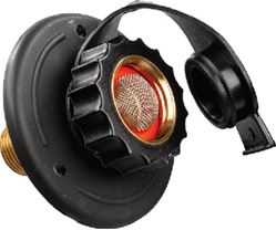 Picture of JR Race Car 62265 City Water Flange