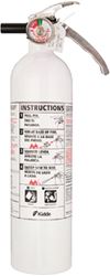 Picture of Kidde Safety 21030898 Port Fire Ext Alum Cyl 10:bc