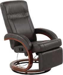 Picture of Thomas Payne 2020129900 Euro Recliner Chair Millbrae Swivel RV Furniture