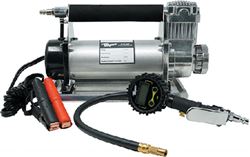 Picture of Valterra TM22192 TireMinder 12V Portable Air Compressor with Digital Display