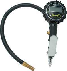 Picture of Valterra TM22193VP Digital Tire Inflator Gauge with 200 PSI Range
