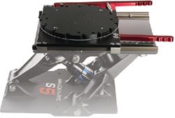 Picture of Shock Wave SW05488 S5 Swivel Slide Marine Seat Accessory