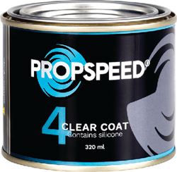 Picture of Prop Speed CC320 Oceanmax Clear Coat 320ml Marine Growth Repellent
