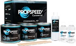 Picture of Prop Speed PSCKIT Propspeed Commercial Kit for Marine Professionals