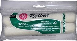 Picture of Redtree 36032 Mini Mohair Roller Refills 6 Inch 2-Pack