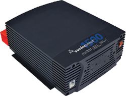 Picture of Samlex NTX-3000-12 Pure Sine Wave Inverter 3000W 12V DC