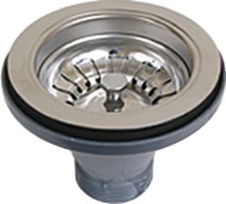 Picture of Scandvik 10333 Garbage Disposal Drain 3-1/2 Inch