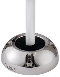 Picture of Scanstrut DS40-S Stainless Steel Multi Cable Deck Seal IP68 Waterproof