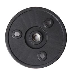 Picture of Scanstrut RL-502 Scanstrut Rokk Midi Top Plate Only