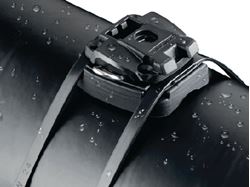 Picture of Scanstrut RLS- 403 SCANSTRUT ROKK MINI CABLE TIE  MOUNT