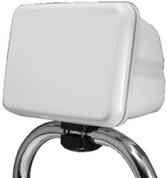 Picture of Scanstrut SPR7RM Rail Mount Pod for 7" Display - Fits 1" to 1.33" Rails