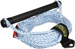 Picture of Seachoice 86727 Water Ski Rope 1-Section with Handle