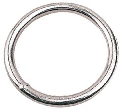 Picture of Sea-Dog Line 191207 Sea-Dog 191207 Stainless Steel Ring, 1/8" x 3/4"