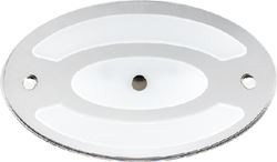Picture of Sea-Dog Line 4018453 Seadog 4018453 LED Mirror Light With Dimmer, Oval