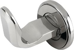 Picture of Sea-Dog Line 6714951 Sea-Dog 6714951 Heavy Duty Coat Hook, Stainless Steel