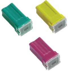 Picture of Sierra FS84020  FMX Fuse, 40A, Green