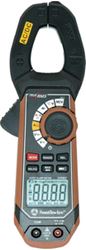 Picture of Coleman 21550T 400a Ac/dc Clamp Meter Tr. Rms