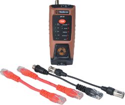 Picture of Coleman M550 Continuity Tester for Data and Coax Cables