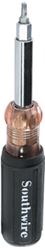 Picture of Coleman SD12N1 Multi Bit 12-N-1 Screwdriver